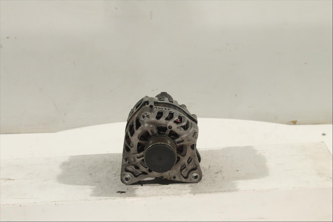 Alternador