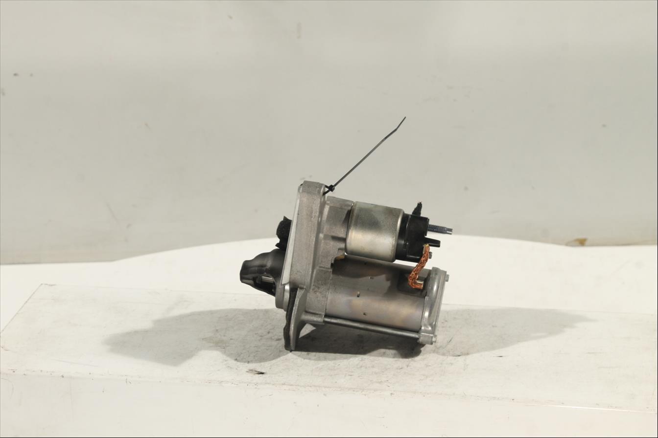 Motor de arranque