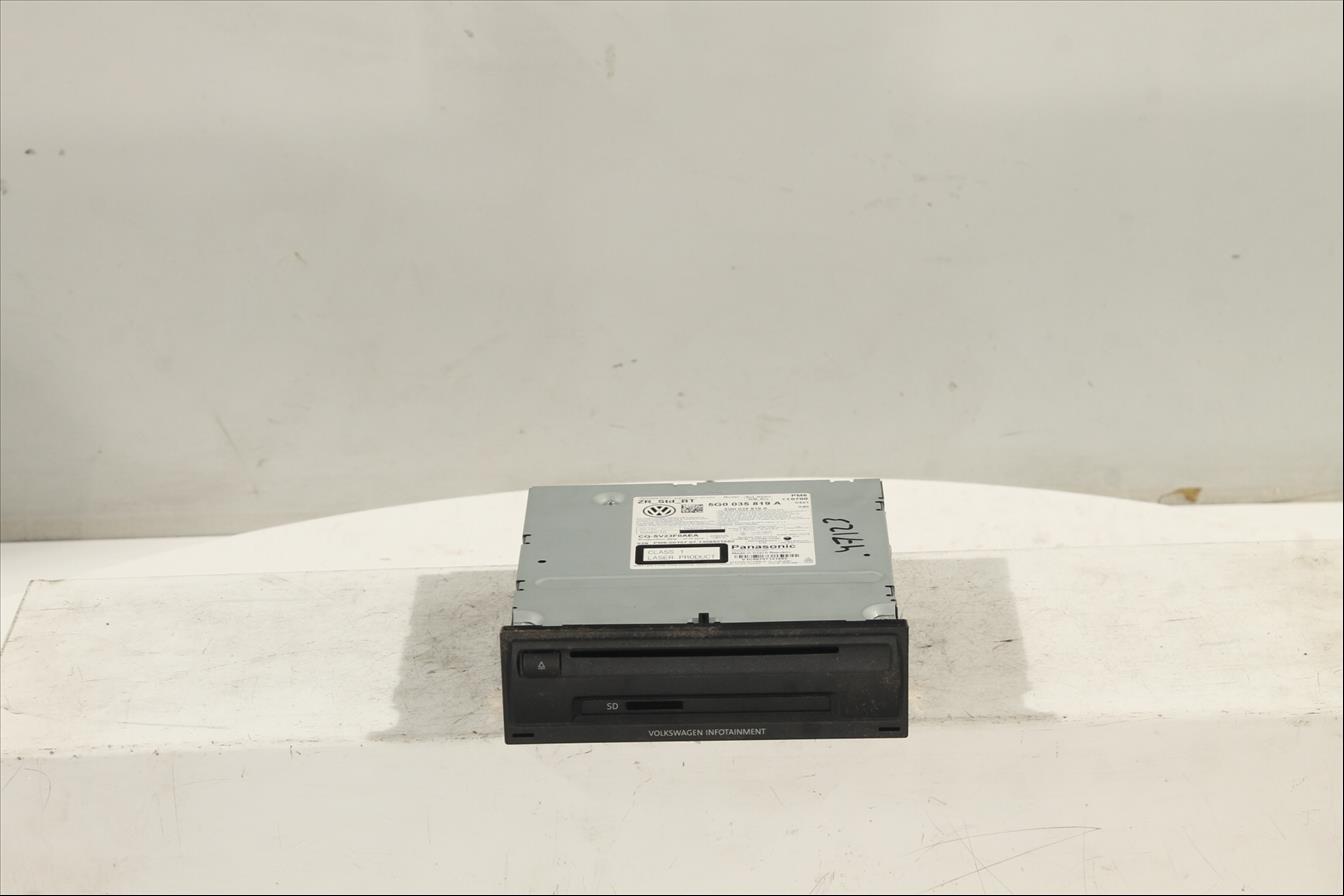 Lector cd´s