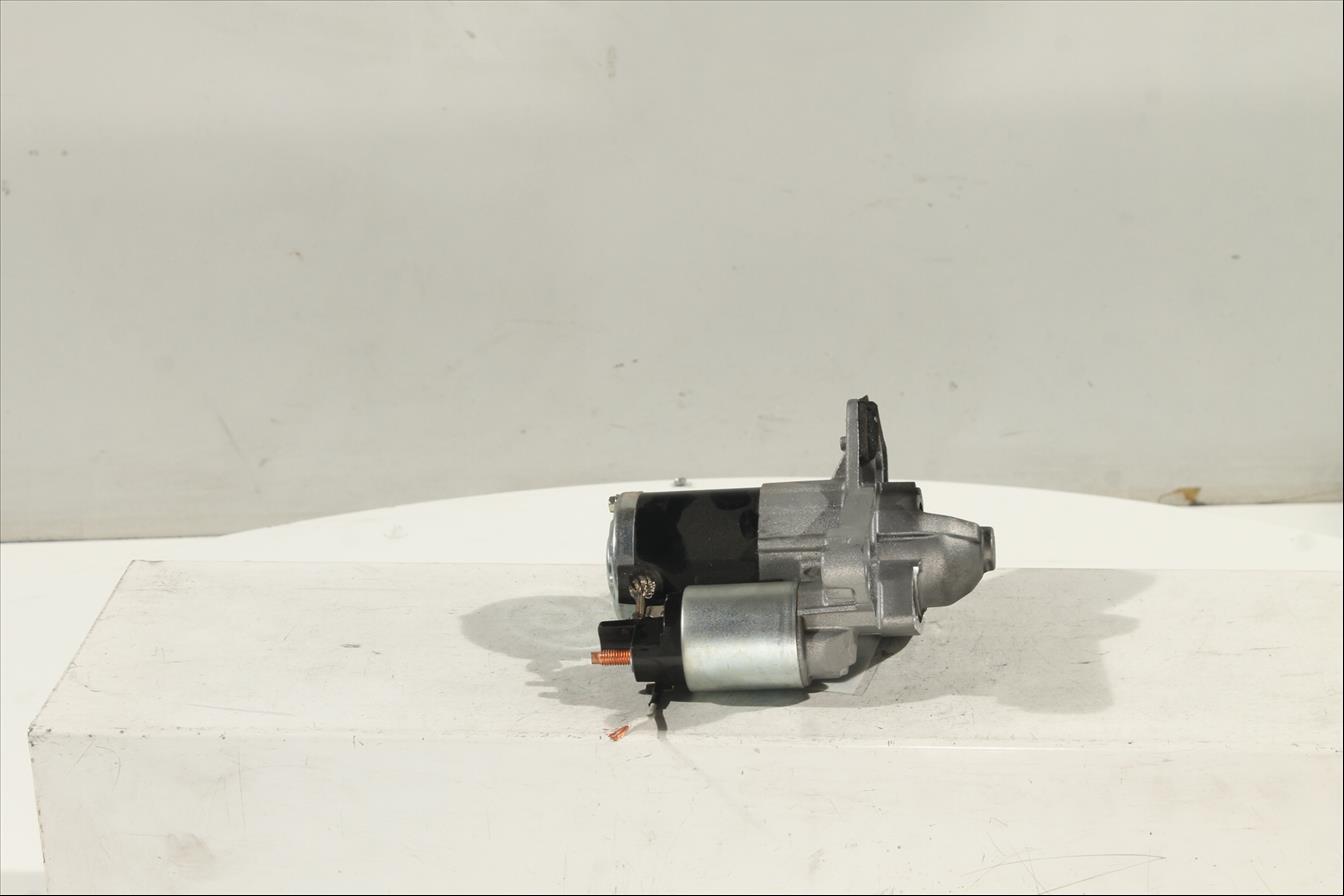 Motor de arranque