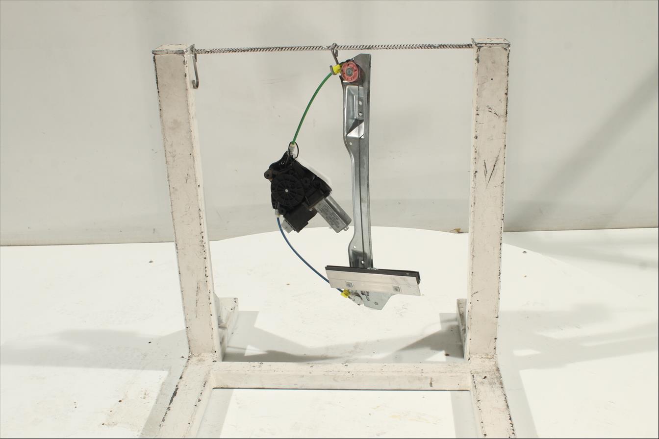 Elevalunas eléctrico puerta Del. Izq.