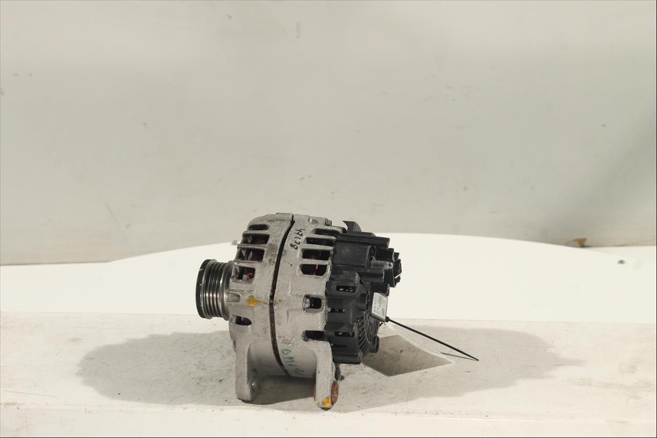 Alternador