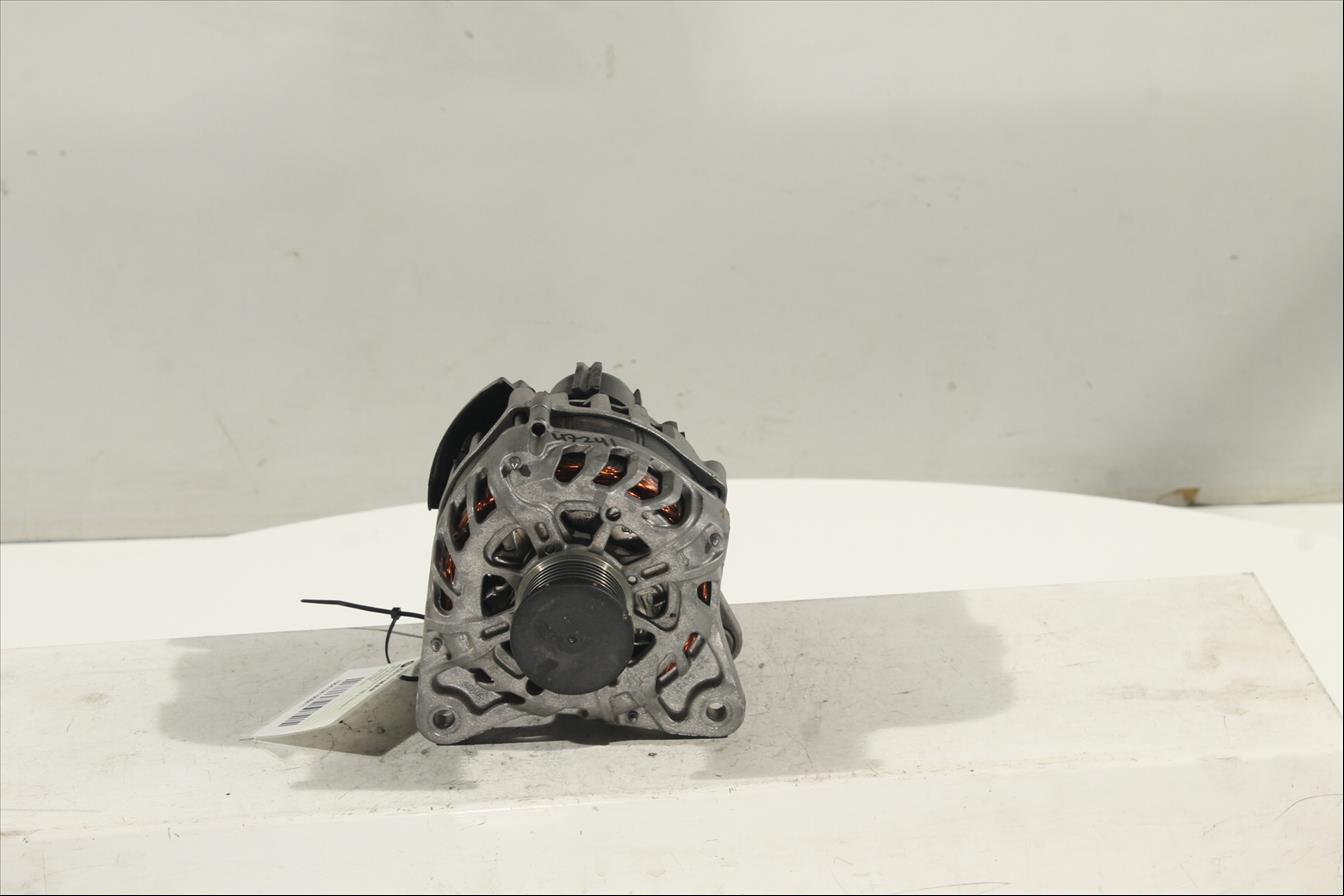 Alternador