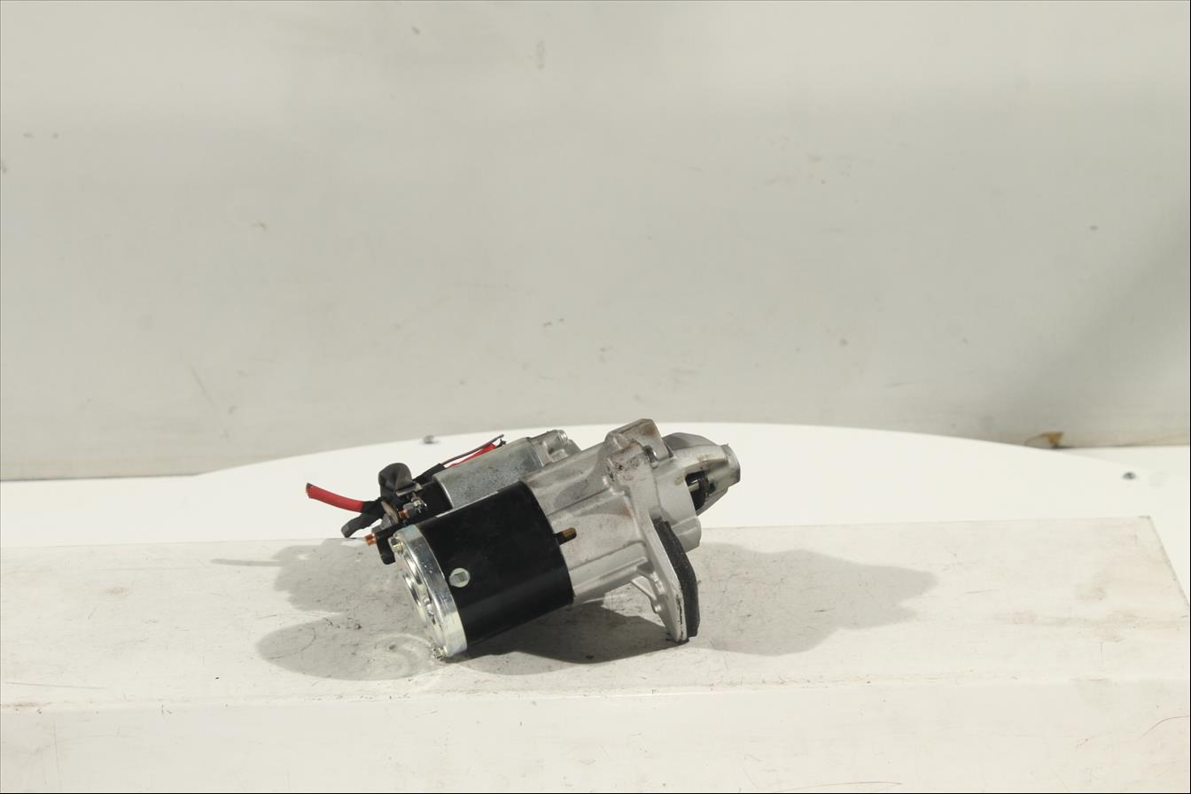 Motor de arranque