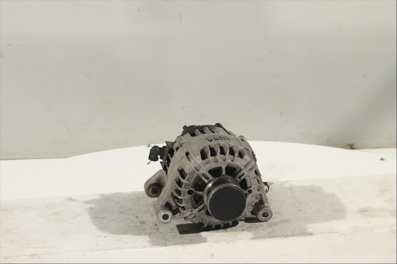 Alternador
