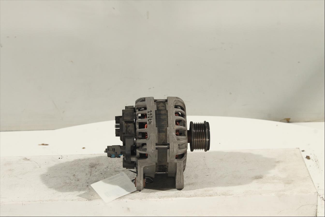 Alternador