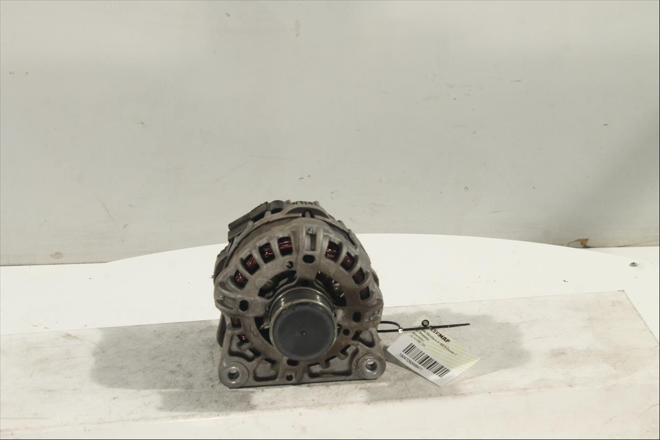 Alternador