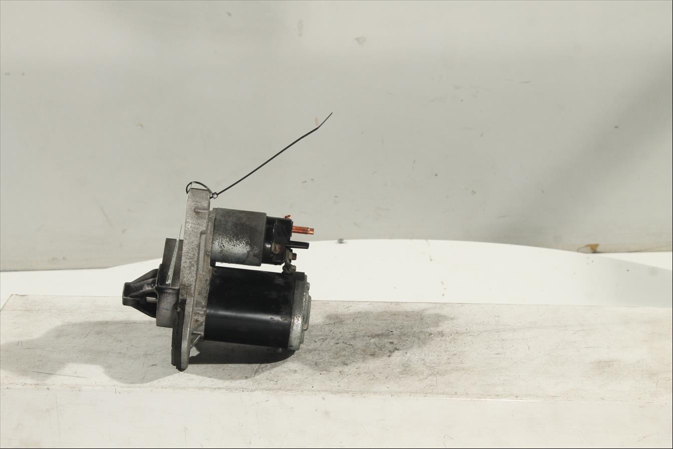 Motor de arranque