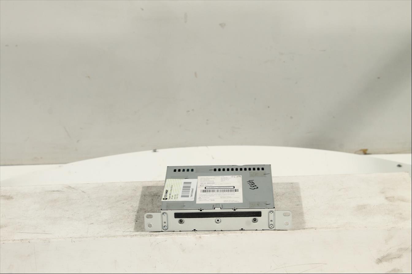 Lector cd´s