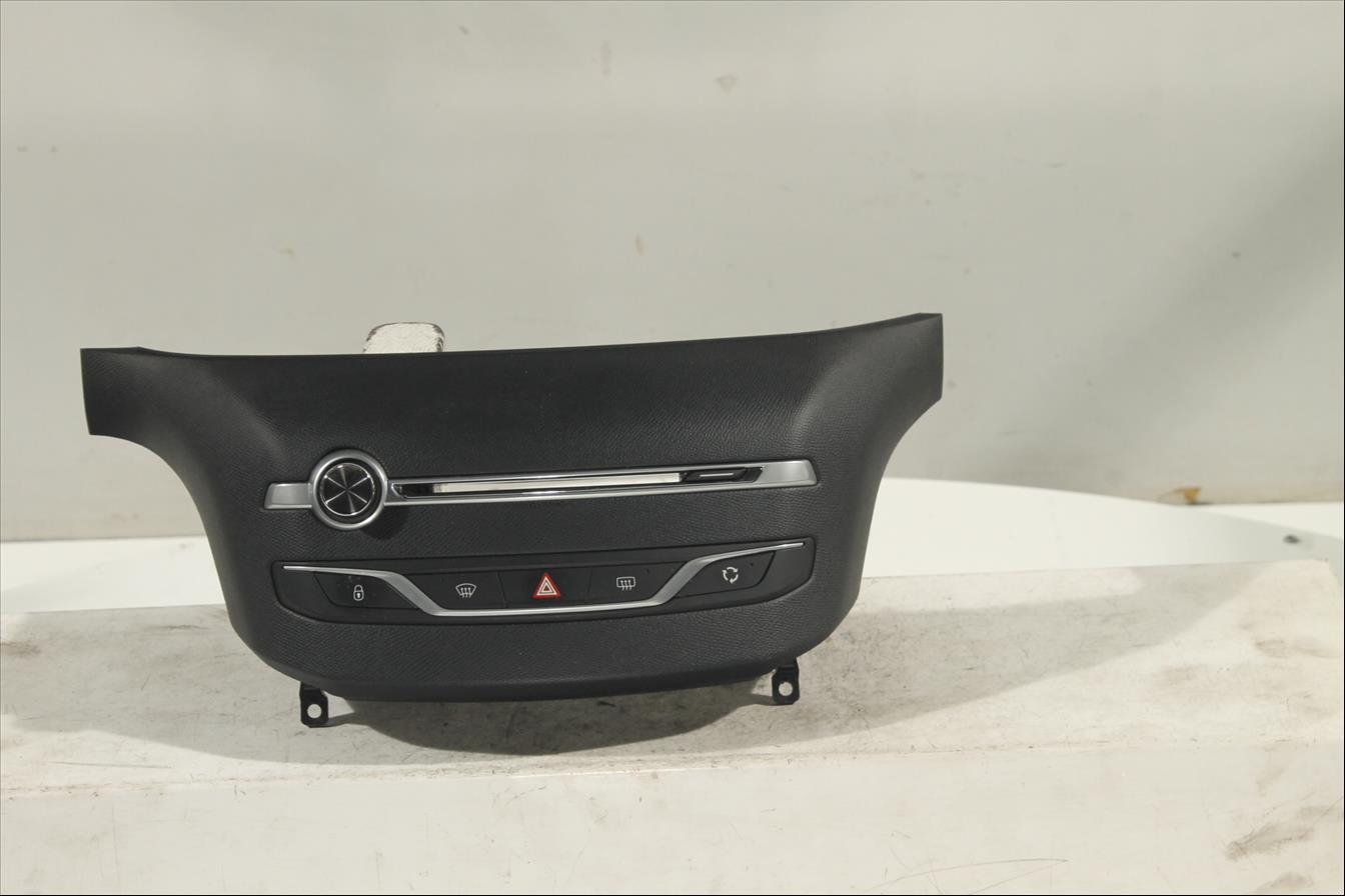 Mando control autorradio