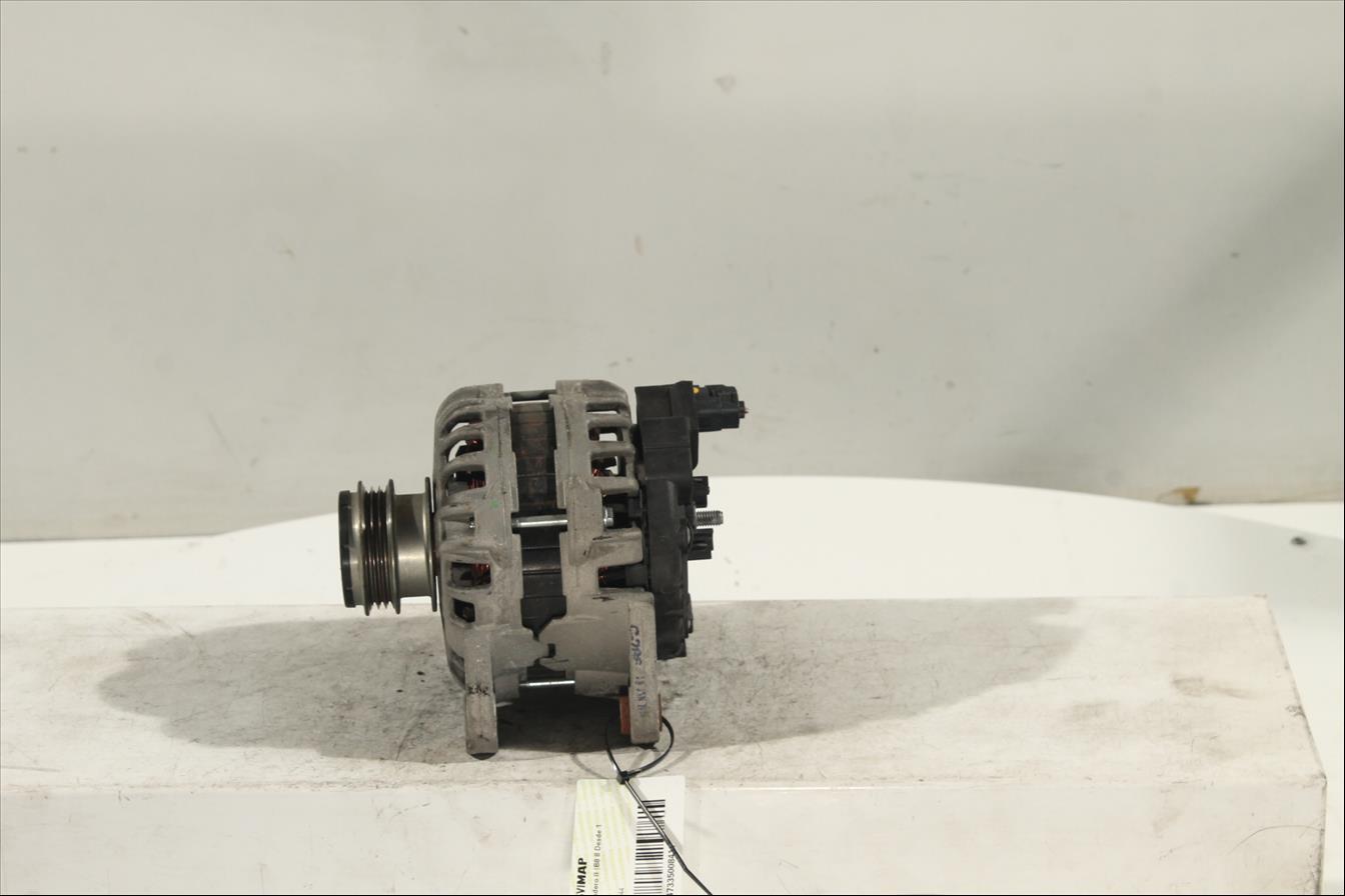 Alternador