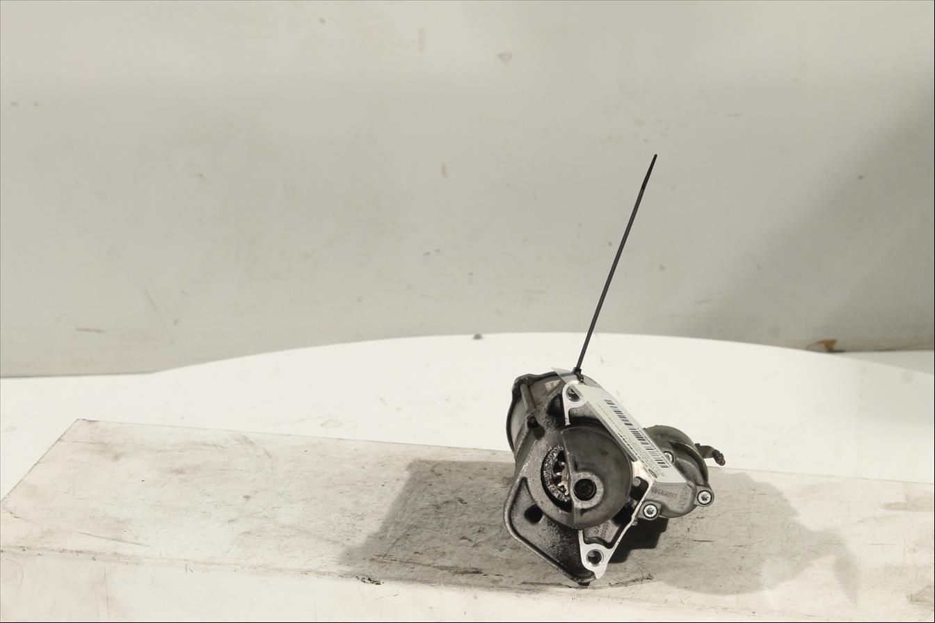 Motor de arranque