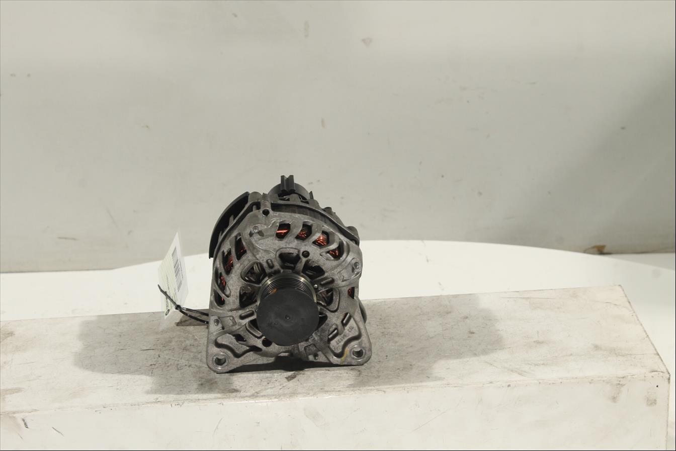 Alternador