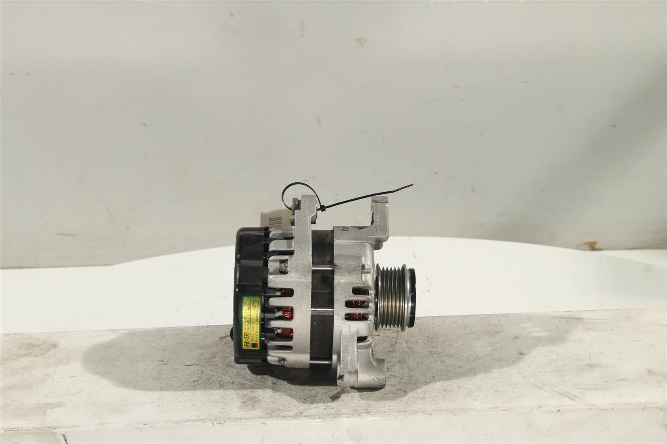 Alternador
