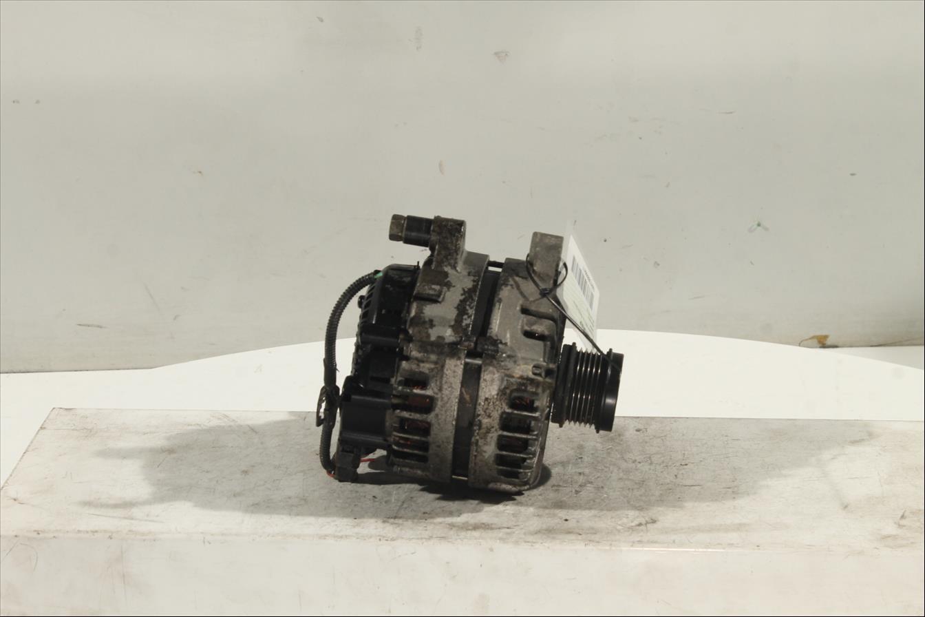 Alternador