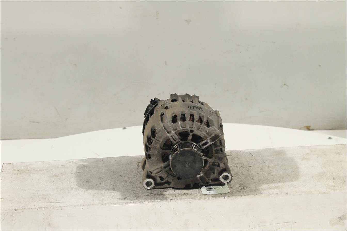 Alternador