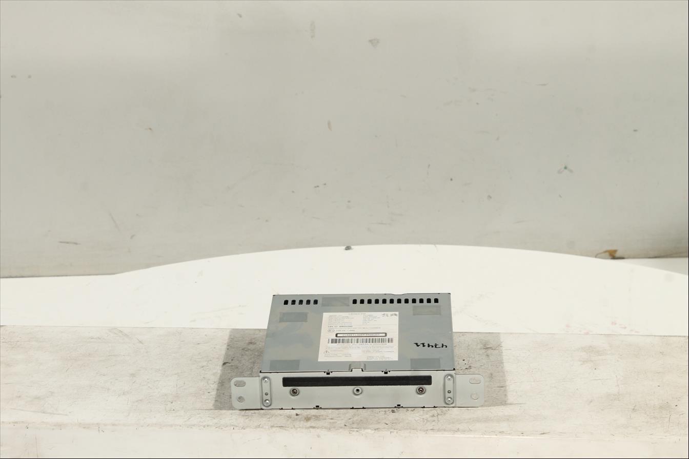 Lector cd´s