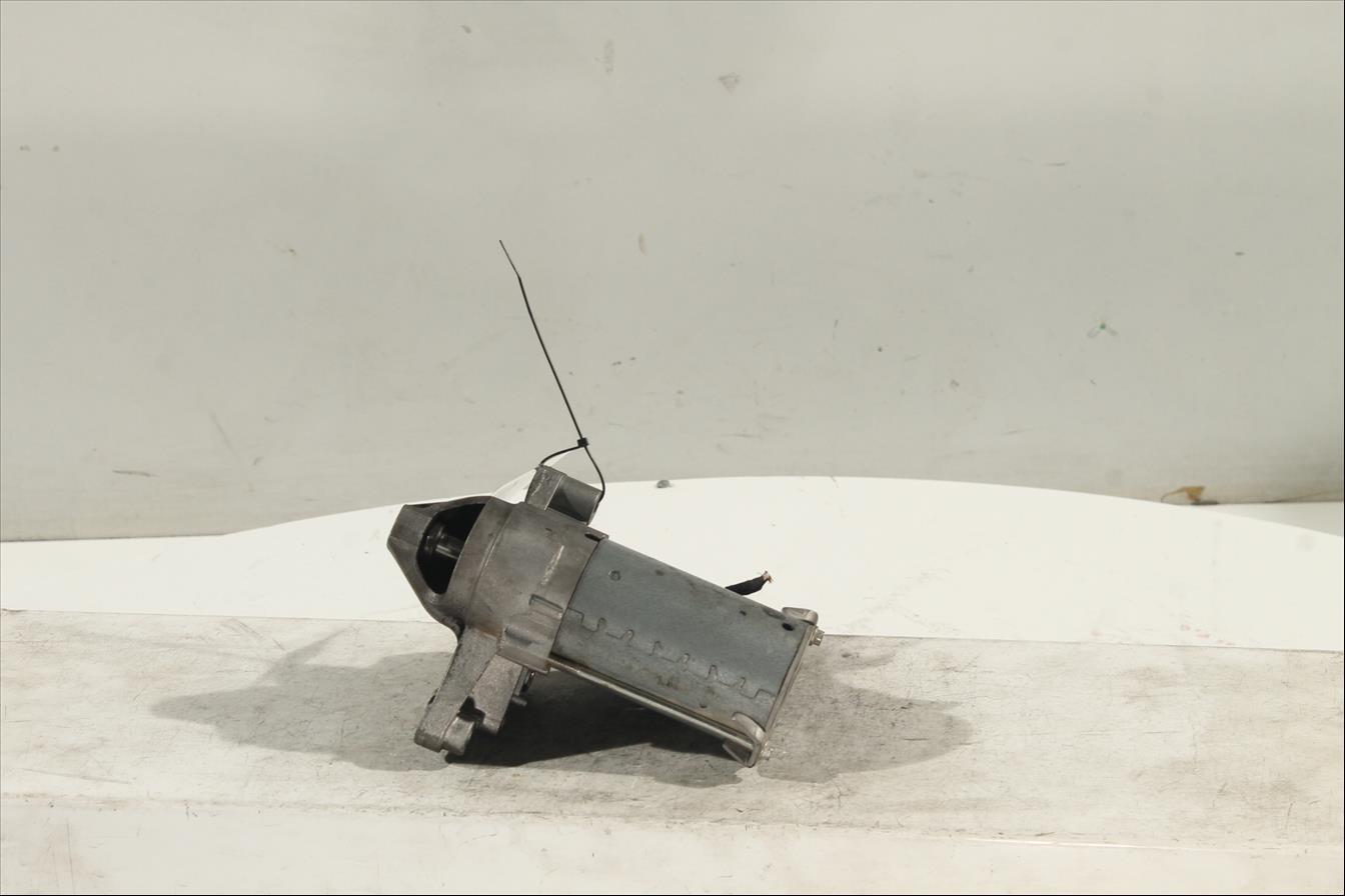 Motor de arranque