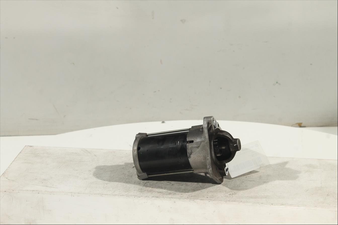 Motor de arranque