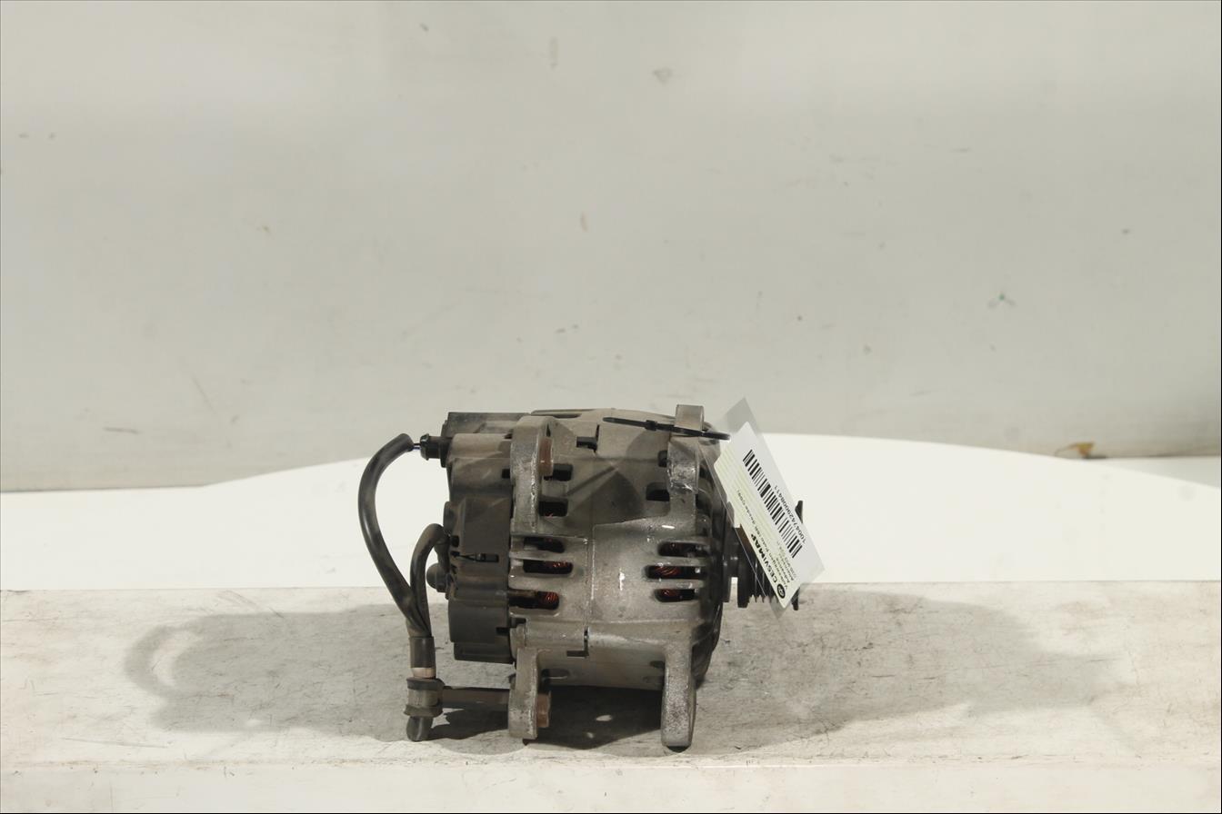 Alternador