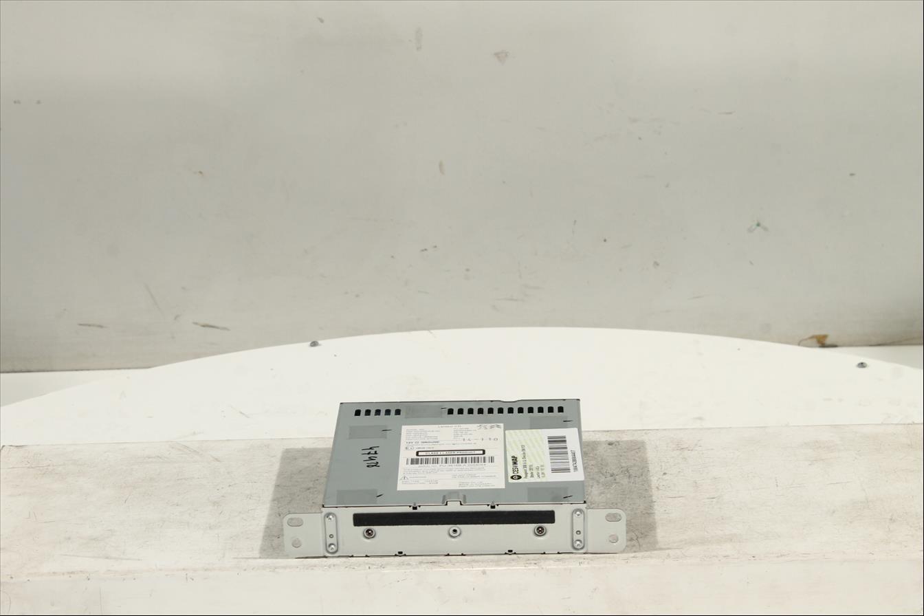Lector cd´s