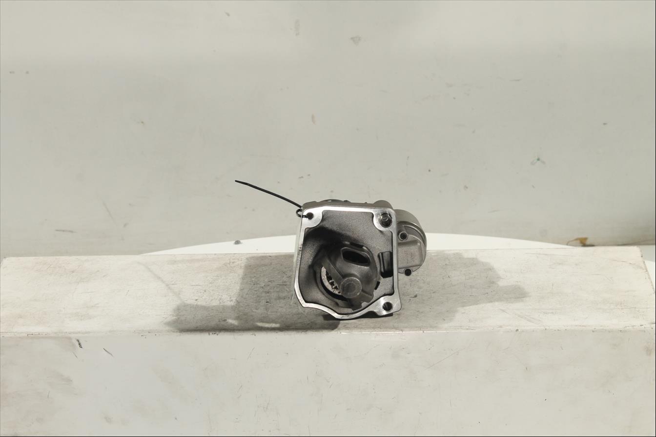 Motor de arranque