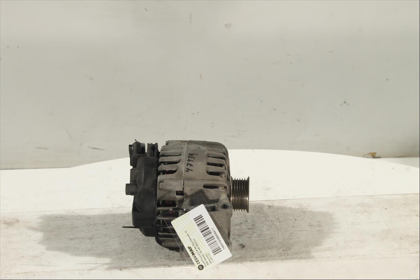 Alternador