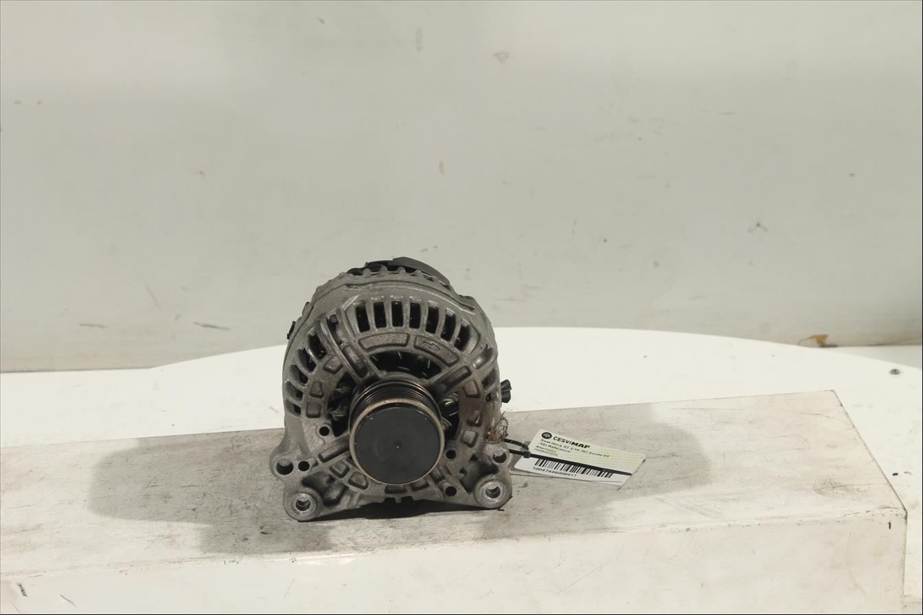 Alternador