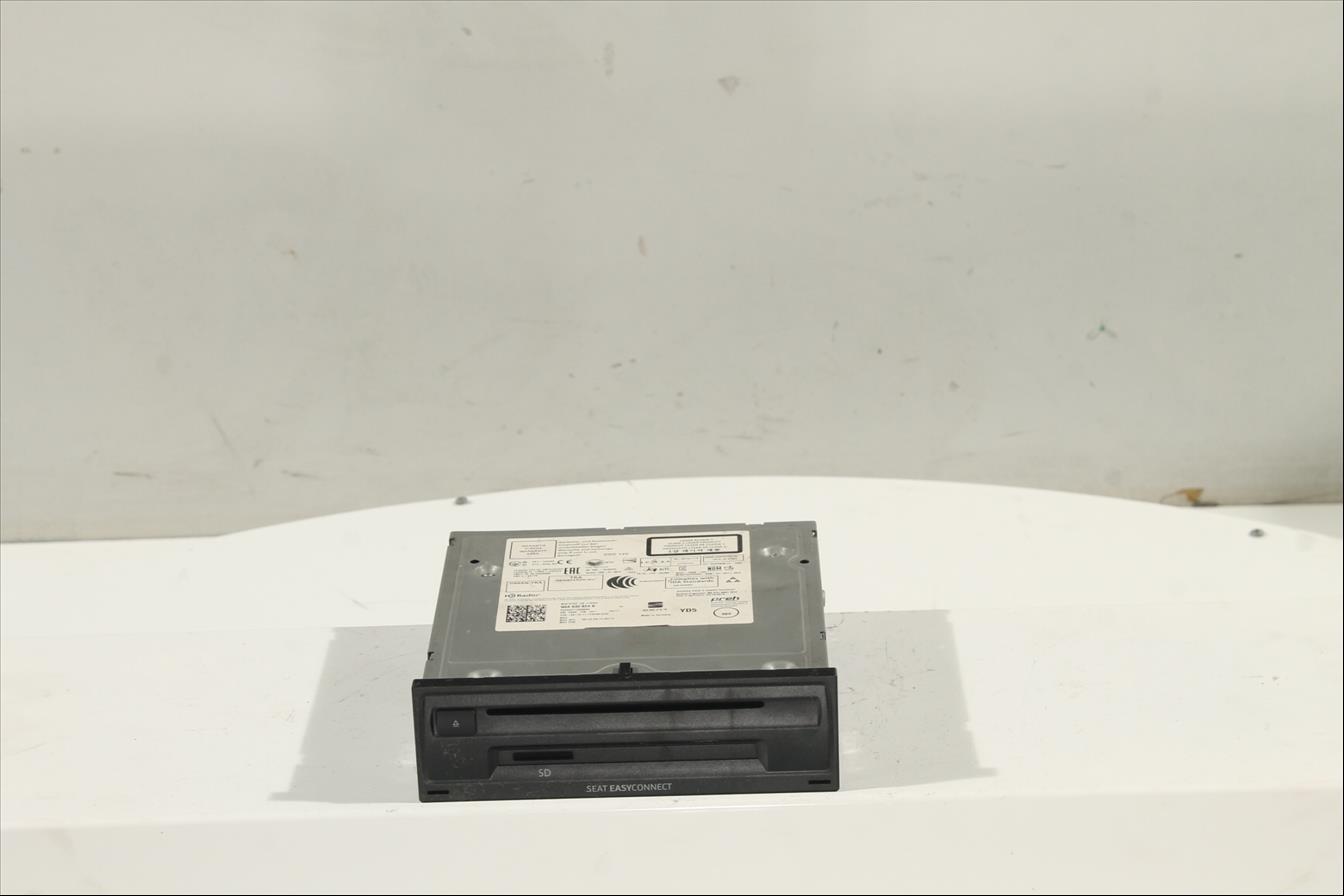 Lector cd´s
