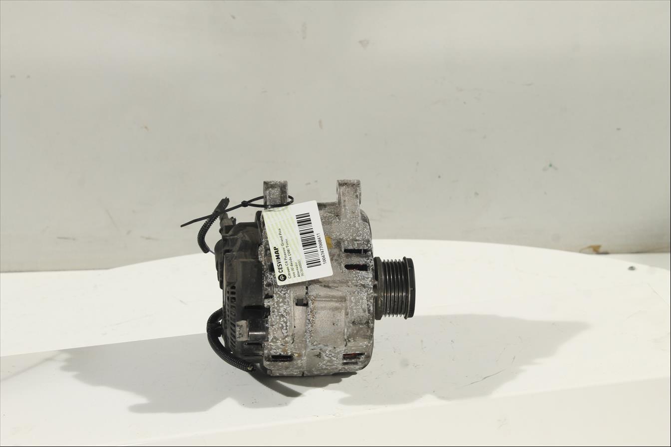 Alternador