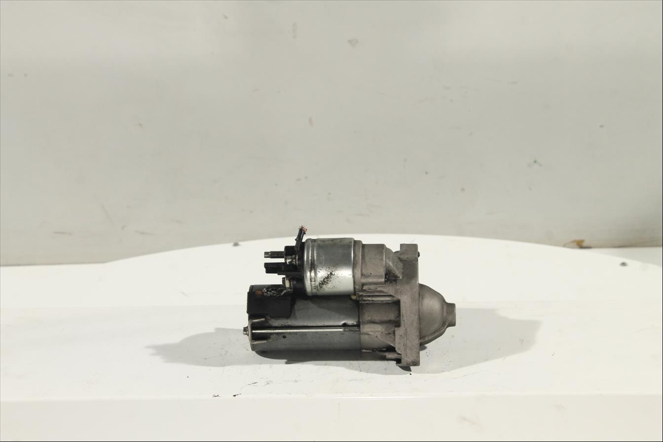 Motor de arranque