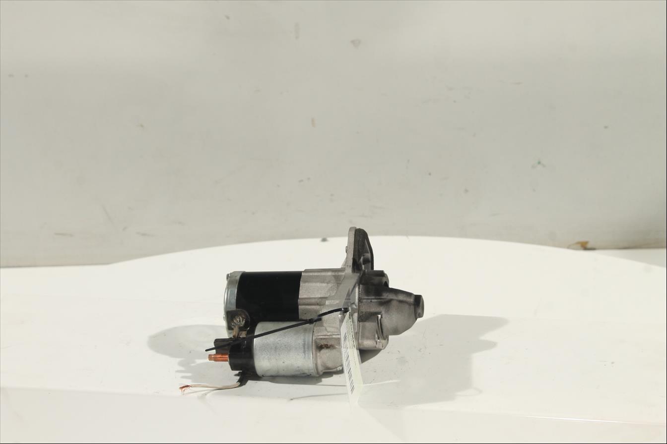 Motor de arranque
