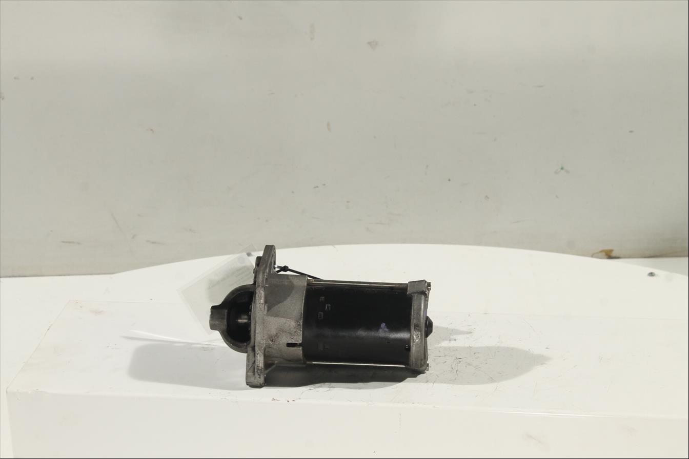 Motor de arranque