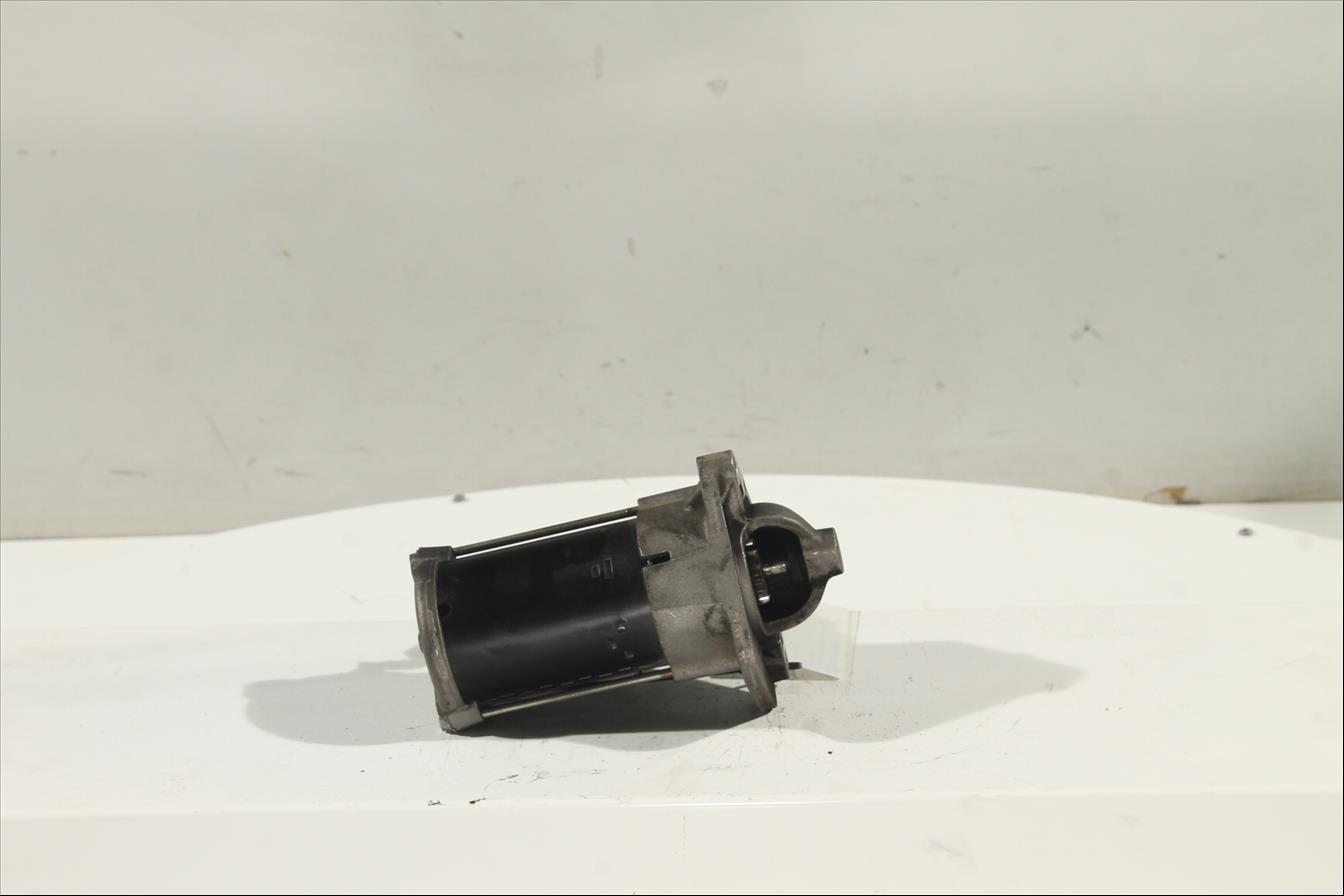 Motor de arranque