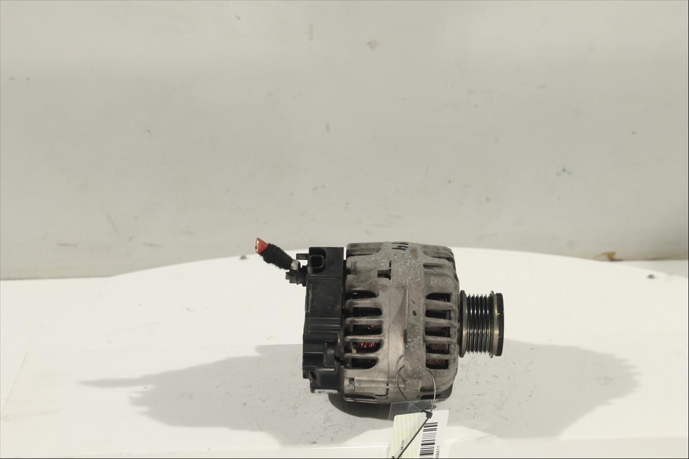 Alternador