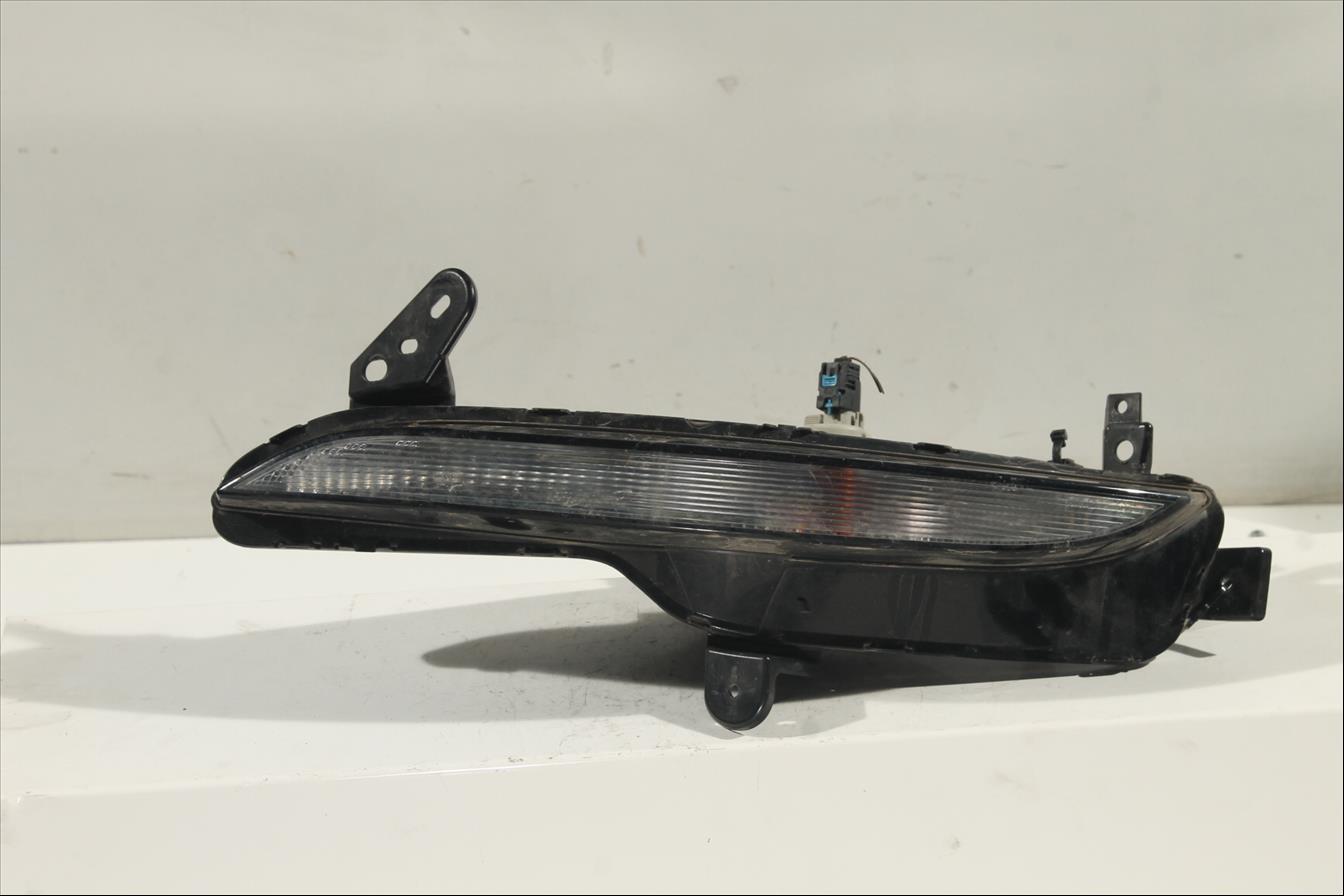 Piloto Del. Der.