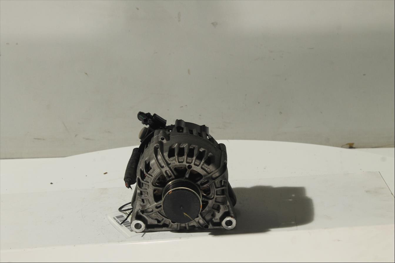 Alternador