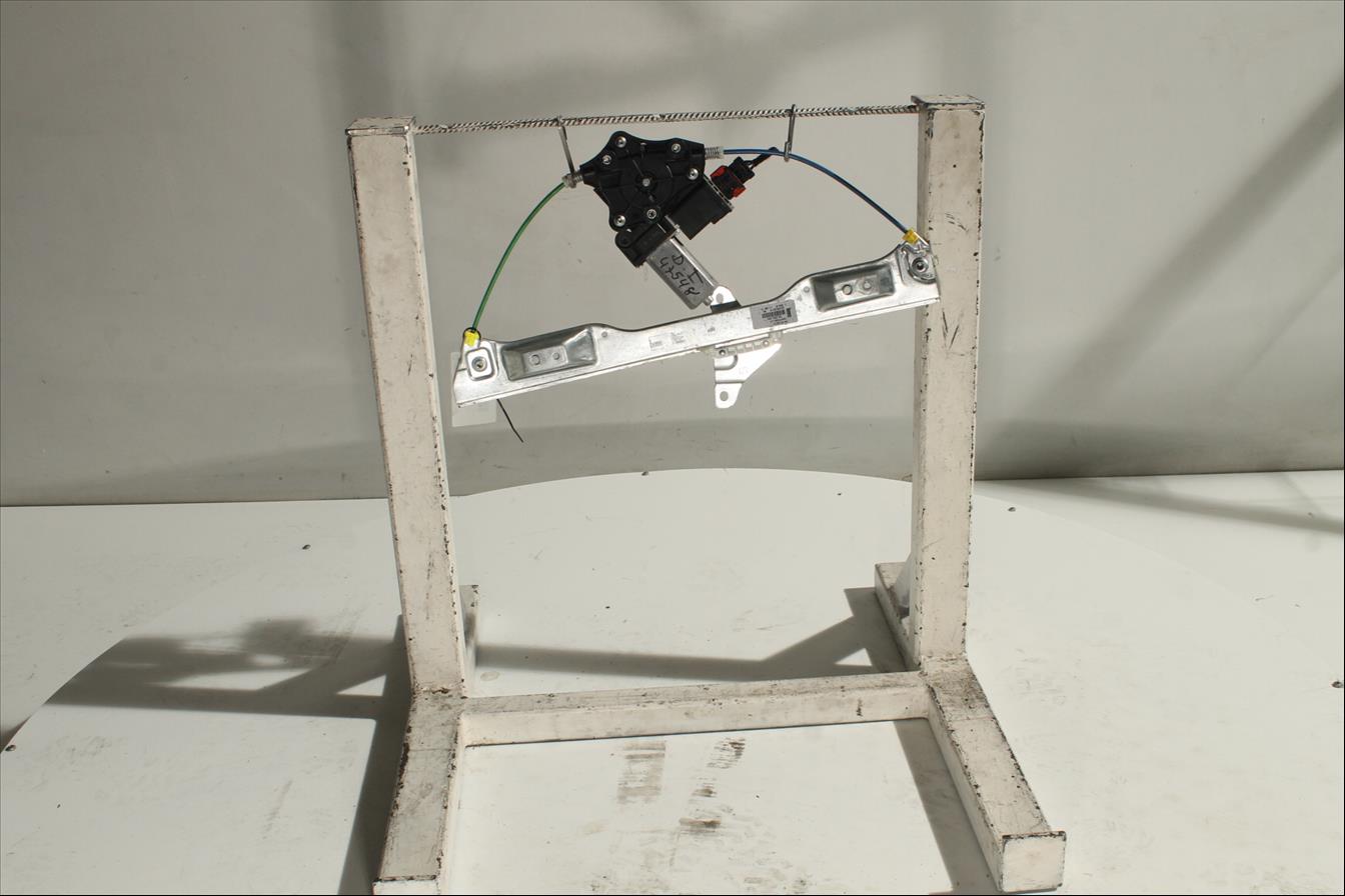 Elevalunas eléctrico puerta Del. Izq.