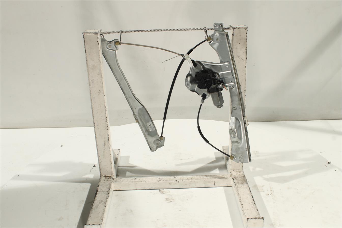 Elevalunas eléctrico puerta Del. Izq.
