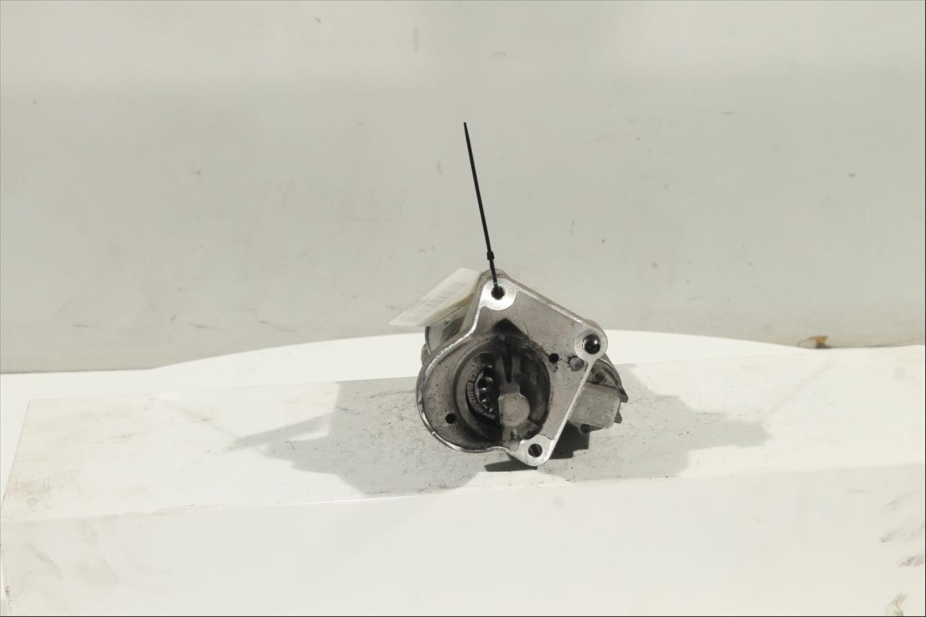 Motor de arranque
