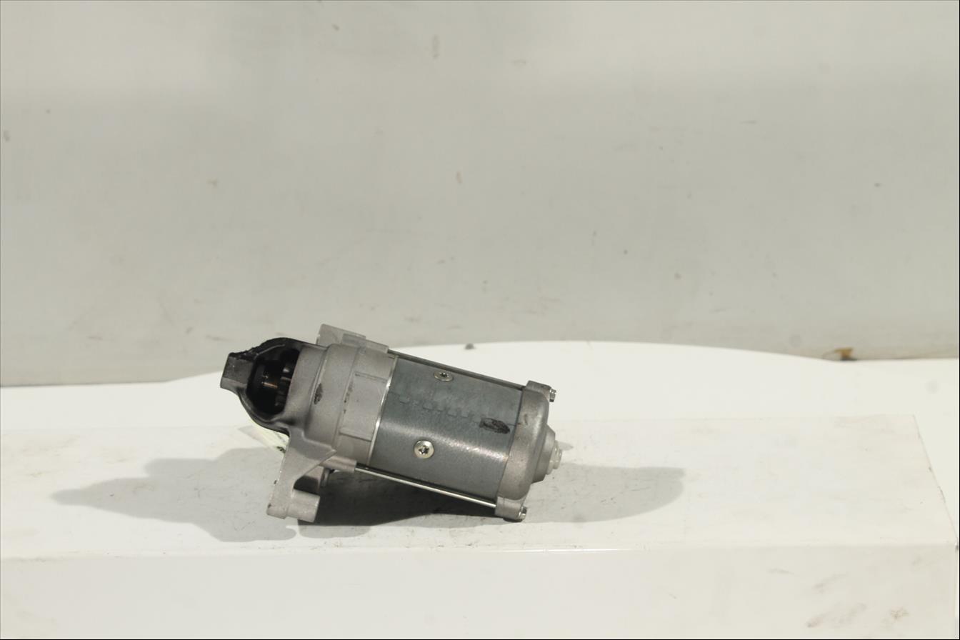Motor de arranque