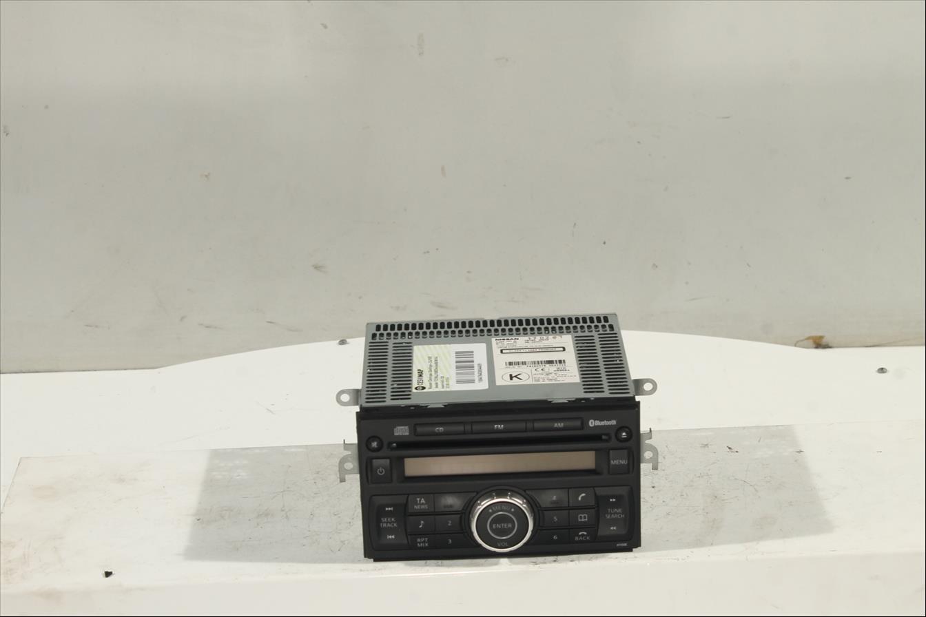 Autorradio CD