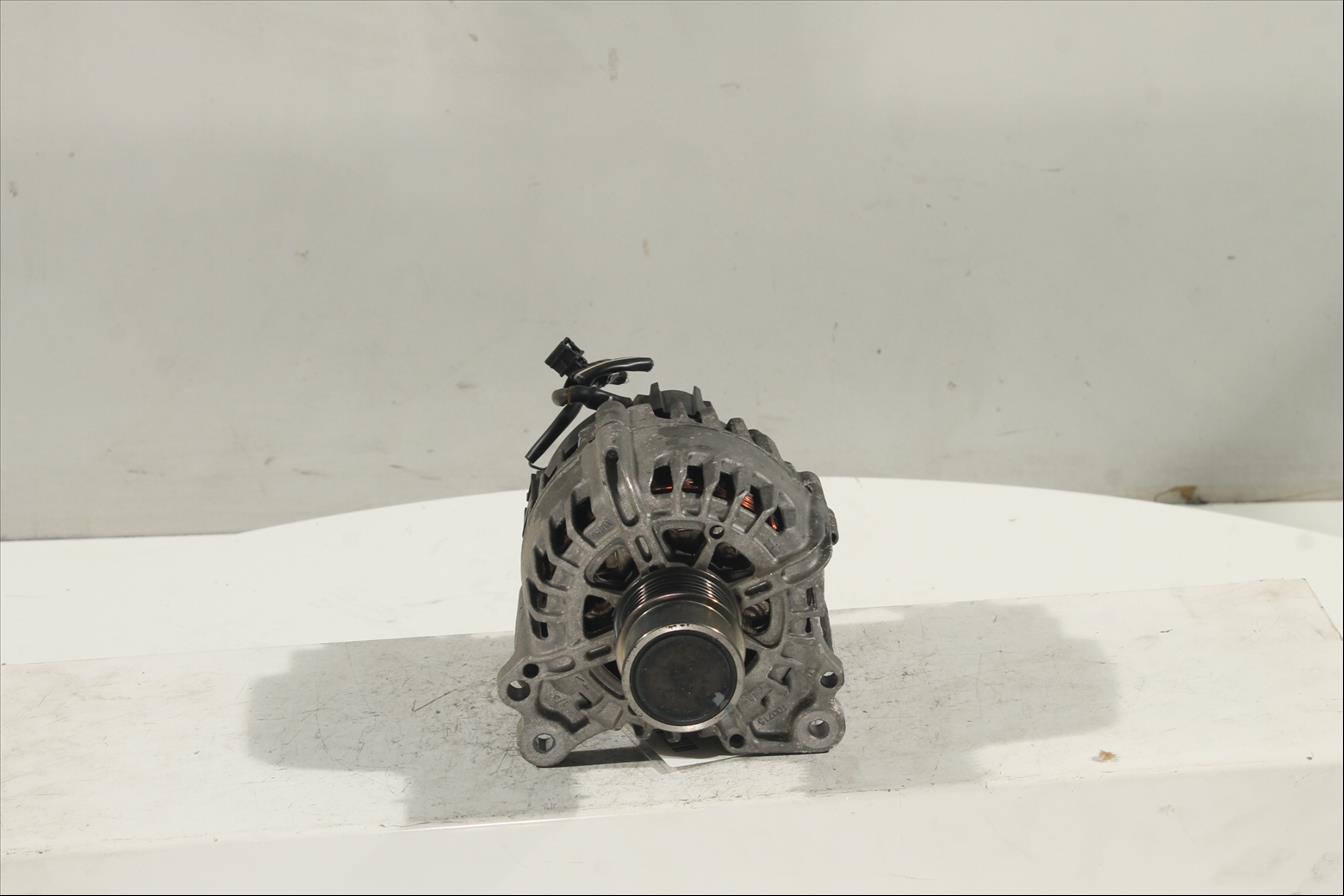 Alternador