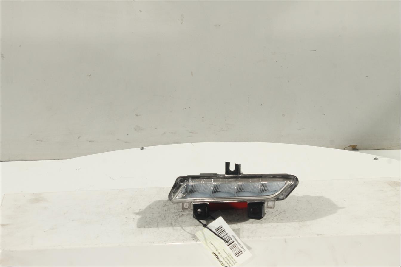 Piloto luz diurna Izq