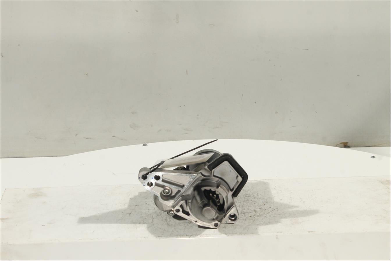 Motor de arranque