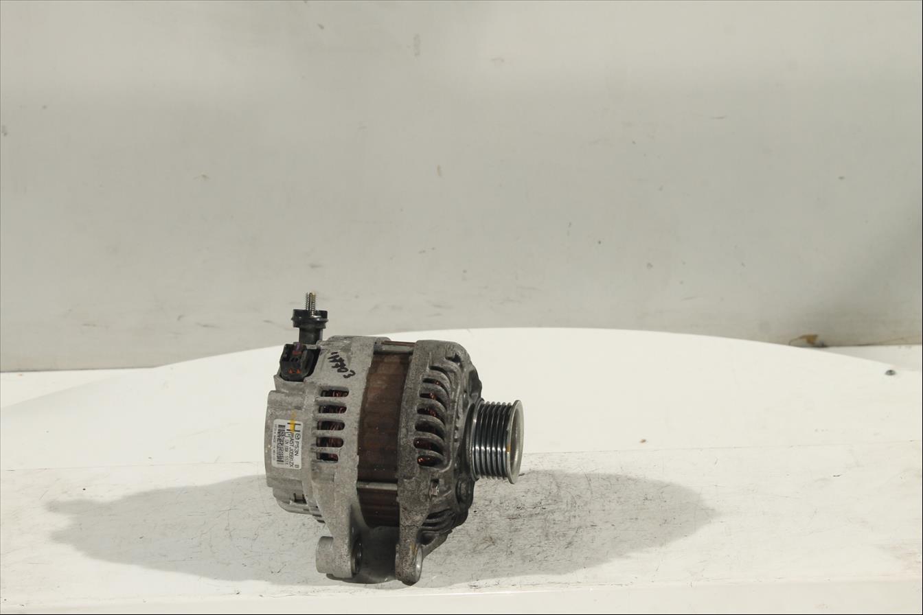 Alternador