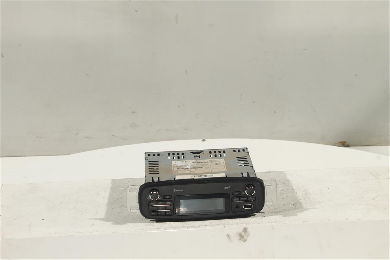 Autorradio