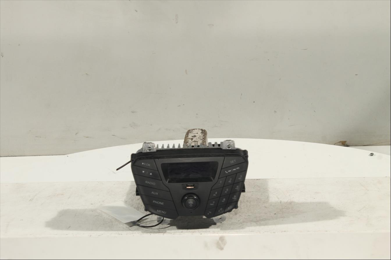 Autorradio