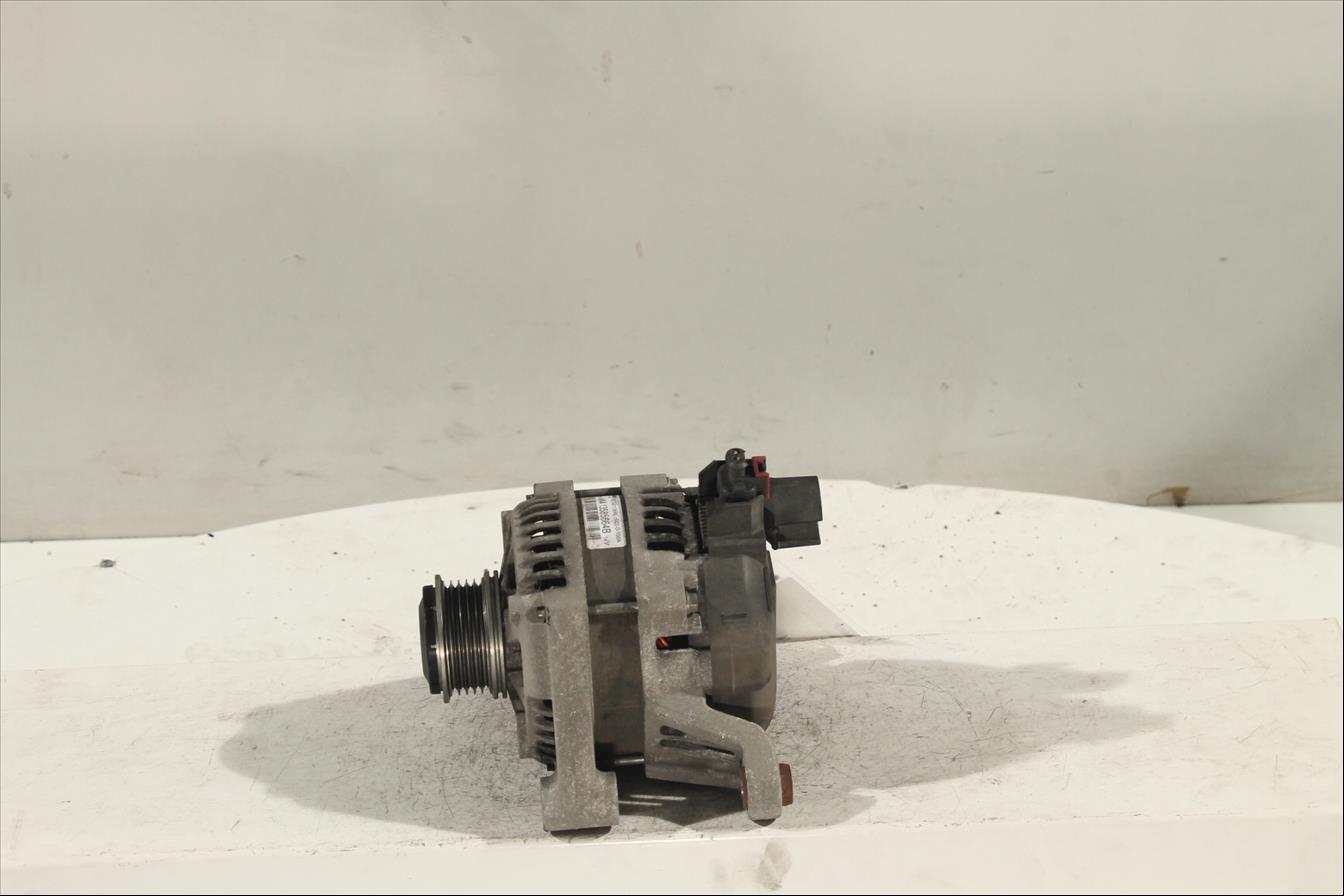 Alternador