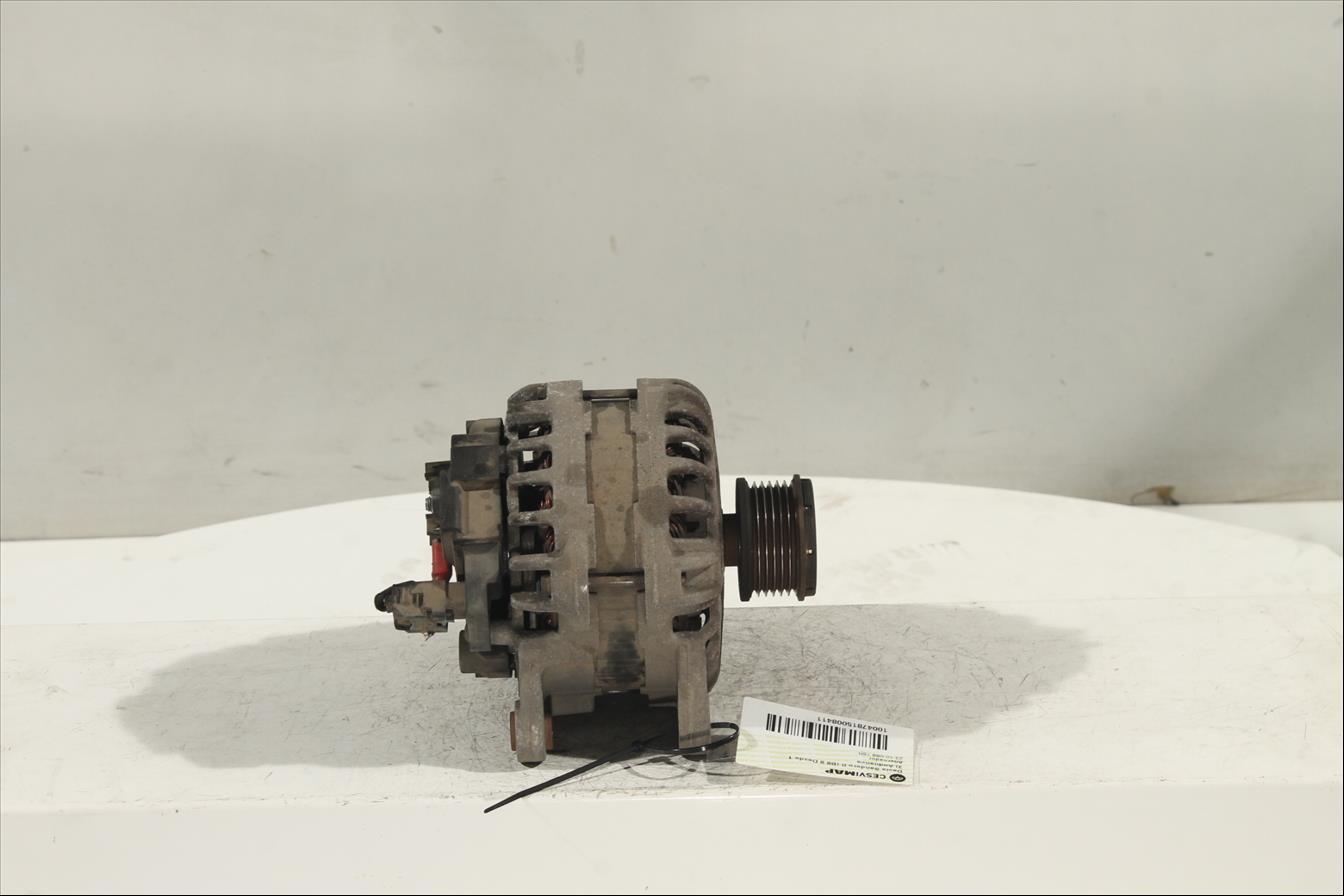 Alternador